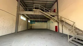 Warehouse in Sharjah Industrial Area | 4900 sqft