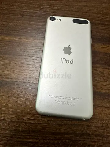 Apple iPod Touch (white) - Excellent working condition