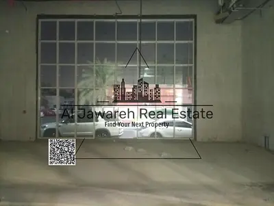 Shop for Rent in Al Rumailah 2 – Prime Location on Ajman Corniche A spacious shop is available for rent in Al Rumailah 2, Ajman with an area of 2,240