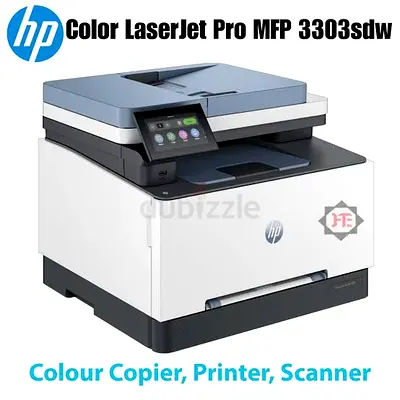 Hp Laserjet printer