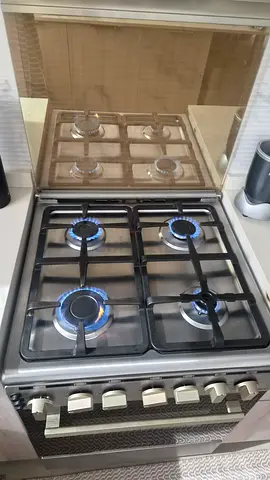 Westpoint gas cooker 60cm
