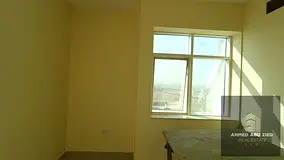 Spacious 2-Bedroom Apartment for Rent in Gulf Tower, Emirates City, Ajman