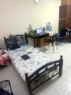 Executive Bed space
