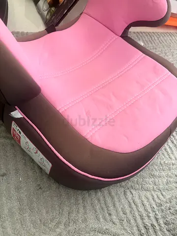 Booster seat