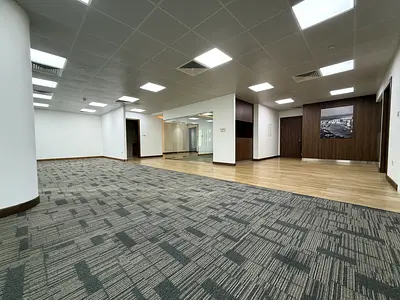 Vacant | Burj Views | Clover Bay | Prime Location
