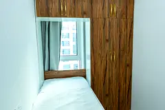 Partition Room for Rent in Fahad Tower – Barsha Heights