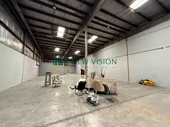 10500 SqFt Furnished Warehouse in Northern Emirates