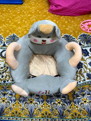 Baby seater
