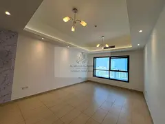 New 1 BHK for Rent in Al Qasba, Second Occupant, 2 Balconies with Open Views, Master Bedroom, Free G