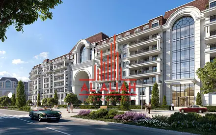 Prestigious Furnished Homes | Masdar City