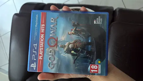 $%& of war ps4 for sale