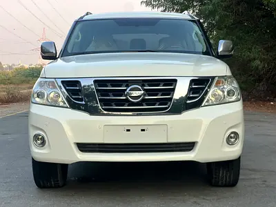 2010 Nissan PATROL — фото 2