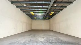 Warehouse for Annual Rent in Industrial Area 15 Suitable for Storage Prime Location Near the Main Ro