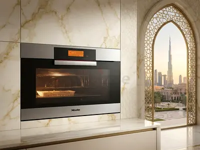 Miele H5981 BP 90cm Built-In Electric Oven – Premium German Quality