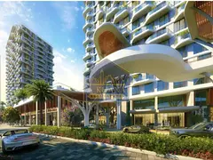 5% Down payment | 50/50 Payment plan | Special offer | Semi-Furnished