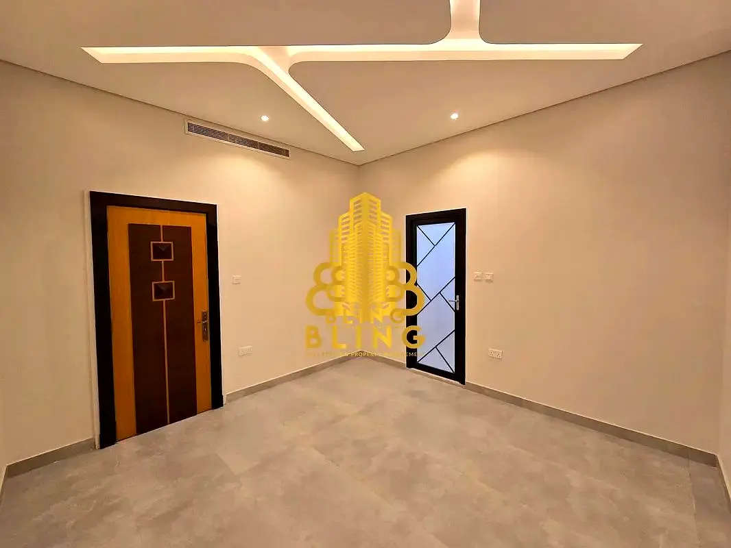Alluring 1BHK With Water & Electricity Included