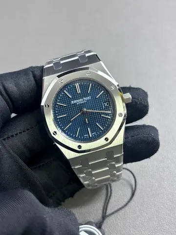 Audemars Piguet Royal Oak 15202 (1:1) Super Clone With Box and Card