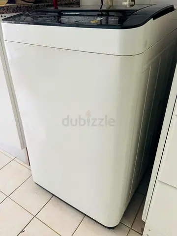 Panasonic Washing machine