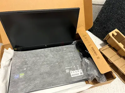 Acer laptop