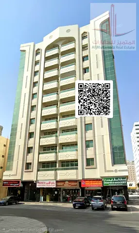غرفتين وصالة للإيجار في أبو شغارة – موقع مميز وسعر مناسب
