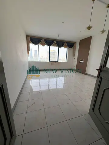 Sharjah Contract|3BHK|Near Al Noor Mosque|Investment|Staff Housing|For Companies