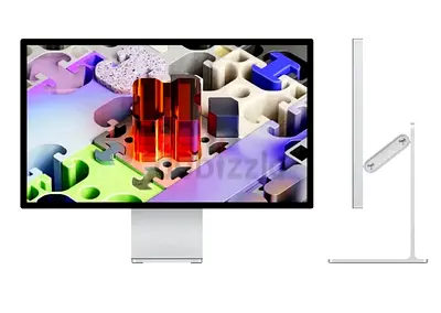 Apple Studio Display XDR - Standard Glass with Tilt-and-Height Adjustable Stand