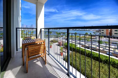 Special Offer: Amazing 1 bedroom in Port De La Mer near the sea
