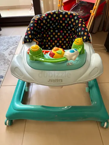 Baby walker