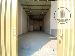 WAREHOUSE FOR RENT 1200 SQFT Electricity 23KW – AJMAN AL INDUSTRIAL