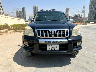 صورة 7 لـ 2006 Toyota PRADO
