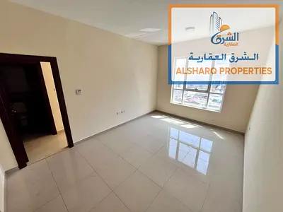 شقة غرفة وصالة للإيجار السنوي – النعيمية 1، عجمان | ثاني ساكن