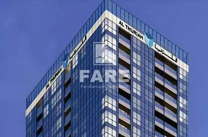 غرفتين للبيع بمساحة 2020 قدم لابلاج 2 على البحر