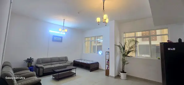 2-Bedroom Resale Apartment for Sale in Al Amerah – Ajman Resale opportunity in Al Amerah, Ajman. This 2-bedroom apartment offers a spacious 1,555 sq.