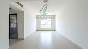 Two Bedroom Apartment for Annual Rent in Al Taawun Sharjah Second Tenant with Three Bathrooms and Pa