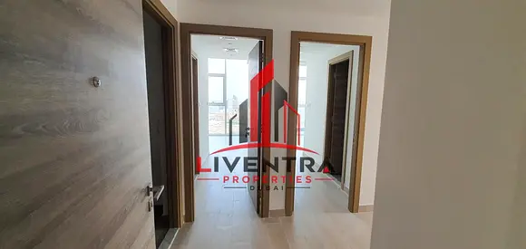 2 Bed | High Floor | Paranomic View