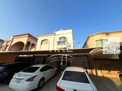 Prime 5-Master-Bedroom Villa in Al Muwaihat