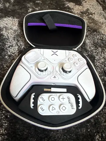 Turtle beach ps5 controller works with pc and ps4