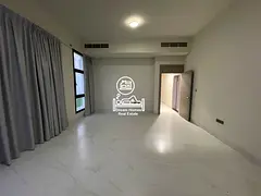 Fully Private Luxury 4 bed villa in Khalifa city A