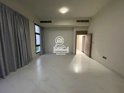 Fully Private Luxury 4 bed villa in Khalifa city A
