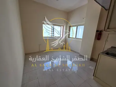 Spacious Studio for Annual Rent in Al Nabah – AED 14,000