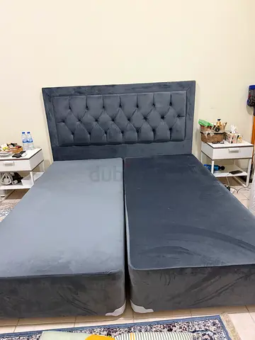 Bed Frame 180x200