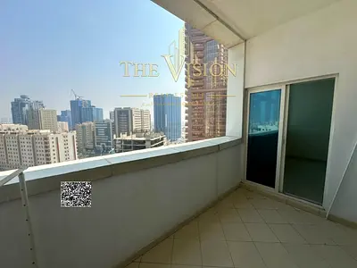 1bhk For rent: City view, open kitchen...