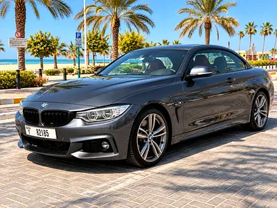 صورة 6 لـ 2014 BMW 4-SERIES