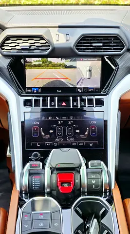 صورة مصغرة 11 لـ 2022 Lamborghini URUS