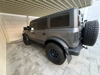 صورة 3 لـ 2022 FORD BRONCO