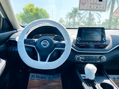صورة مصغرة 11 لـ 2019 Nissan ALTIMA
