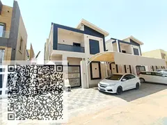 5 BHK Villa for Rent in Al Yasmeen, Ajman – AED 100,000.