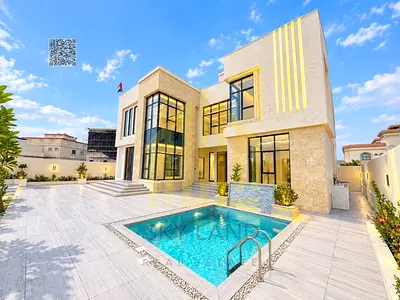 🏠   من المالك مباشرة | بسعر شامل  المياه والكهرباء والمكيفات  | تملك حر لجميع الجنسيات | قريبة من جميع الخدمات|