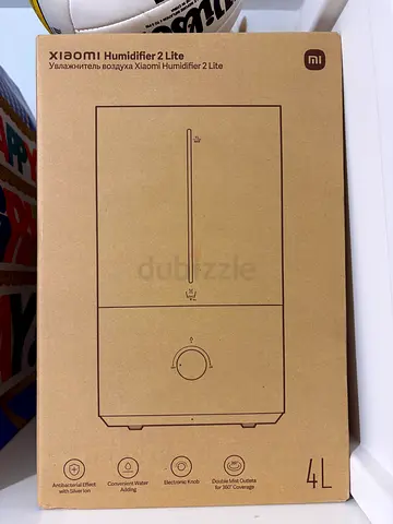 Xiaomi Humidifier 2 Lite - 4L