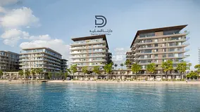 Luxury 1BR Sea View: Best Price, 10%DP, Easy Payment, 4%Off, Freehold & High ROI